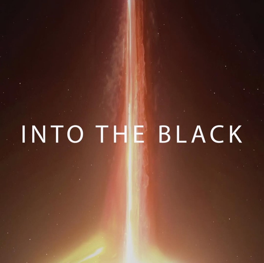 Into the Black