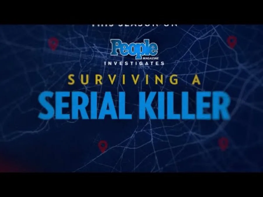 Surviving a Serial Killer